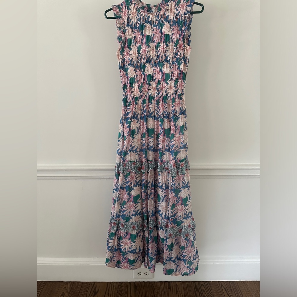 Gorgeous Oliphant maxi dress